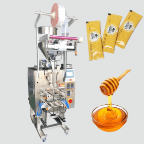  Stick Pack Machine for Honey