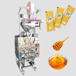 Stick Pack Machine for Honey Wanted – SurplusPack