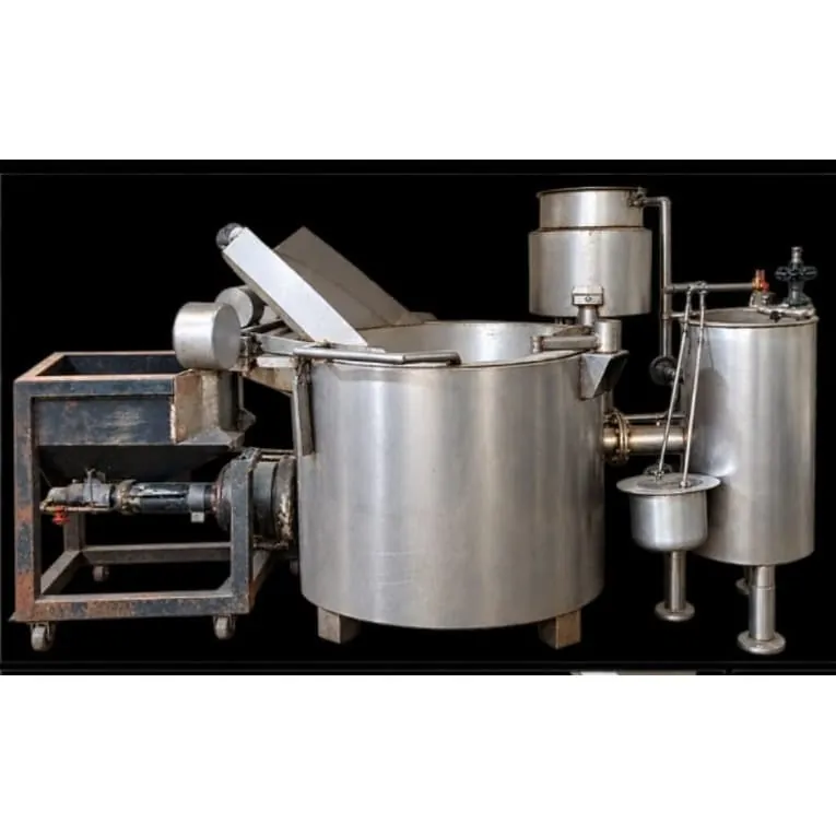 Namkeen making plant for sale in Uttar Pradesh