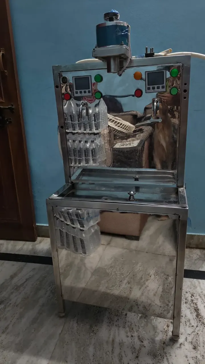 Used Packaging Machines for Sale in India | Buy Surplus Packaging ...