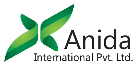 Anida International Pvt. Ltd.