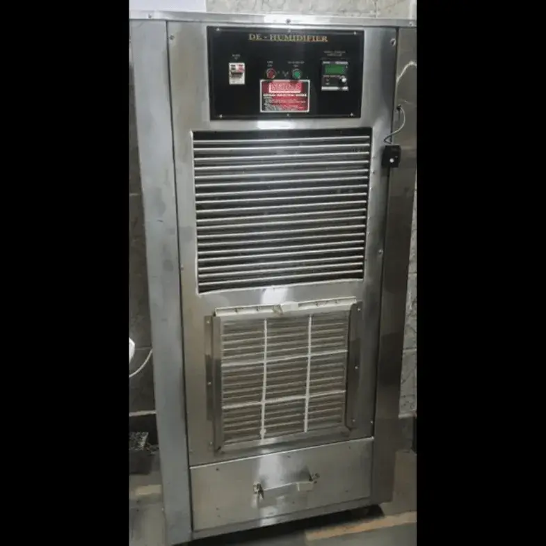 Dehumidifier GMP Model – SurplusPack
