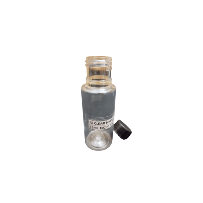 Jli 55 ml Clear Bottle