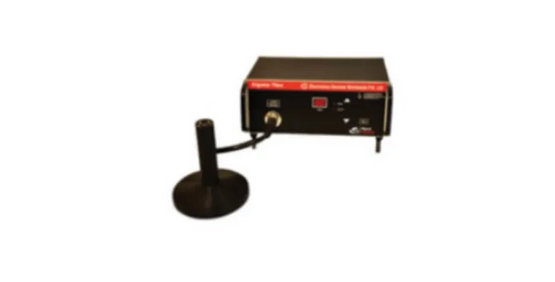 Manual Induction Sealer for Cap Sealing – SurplusPack