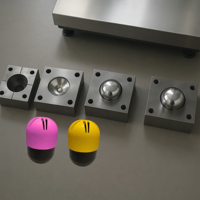 Mould Set