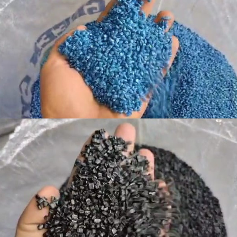 HDPE Granules