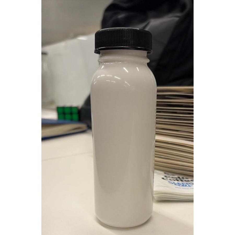  200ml PP Bottles