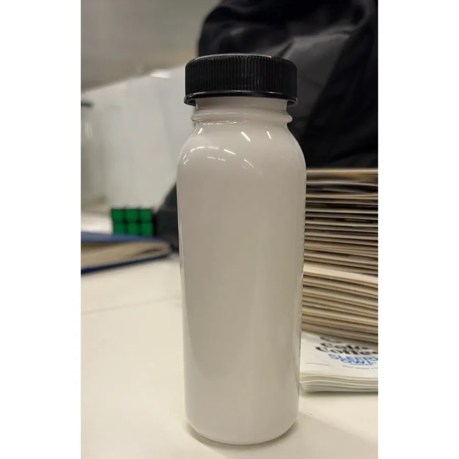 200ml PP Bottles