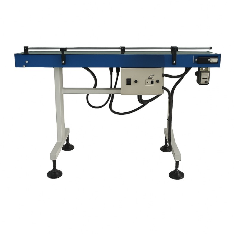 Slat Chain Conveyor - Special