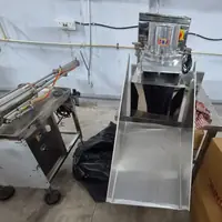 Slicer machine - thumbnail