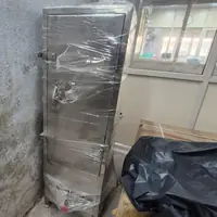 SS cabinet unit - thumbnail