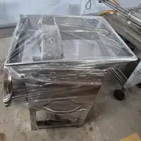 SS unit with basket - thumbnail
