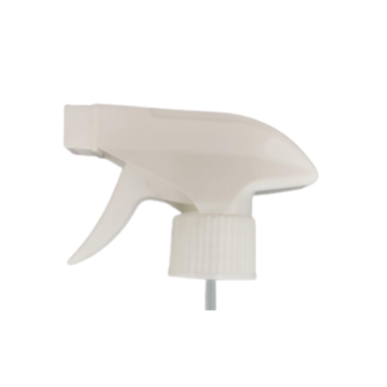 White Trigger Spray Pumps