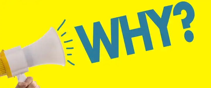 Why donate your surplus